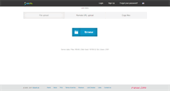 Desktop Screenshot of jolinfile.com